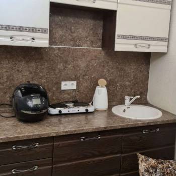 Сдается 1-комнатная квартира, 19 м²