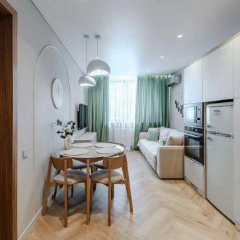 Сдается 2-х комнатная квартира, 40,6 м²