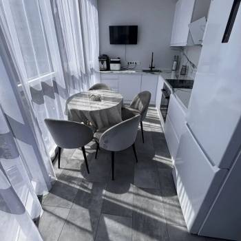 Продается 2-х комнатная квартира, 52 м²