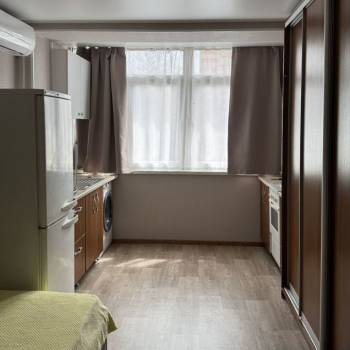 Сдается 1-комнатная квартира, 18 м²