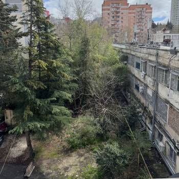 Сдается 1-комнатная квартира, 18 м²