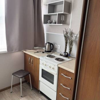 Сдается 1-комнатная квартира, 18 м²
