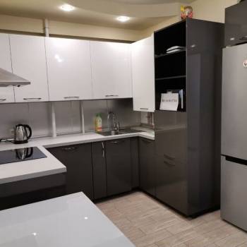 Сдается 2-х комнатная квартира, 43 м²