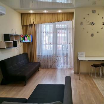 Сдается 2-х комнатная квартира, 43 м²