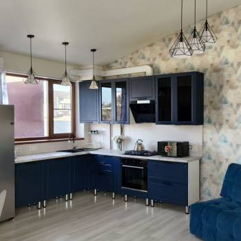 Сдается 2-х комнатная квартира, 70 м²