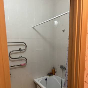 Сдается 1-комнатная квартира, 37 м²