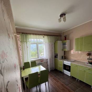 Сдается 1-комнатная квартира, 37 м²