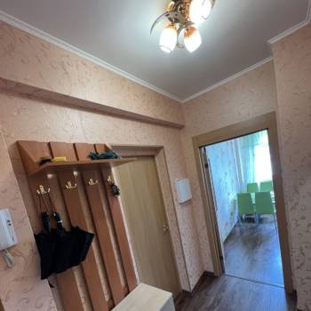 Сдается 1-комнатная квартира, 37 м²