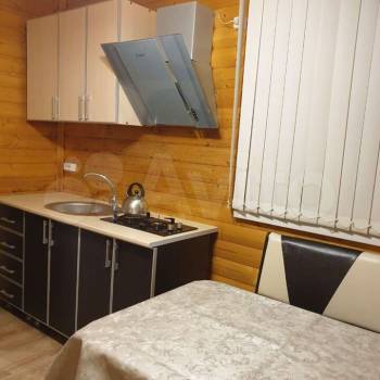 Сдается Дом, 35 м²