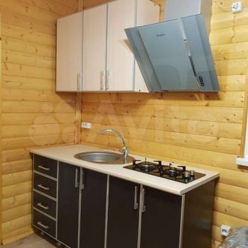Сдается Дом, 35 м²