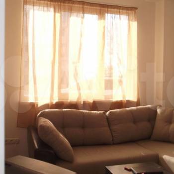 Сдается 1-комнатная квартира, 26 м²