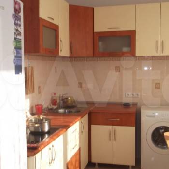 Сдается 1-комнатная квартира, 26 м²