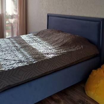 Сдается 1-комнатная квартира, 34,7 м²
