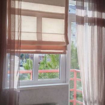 Сдается 1-комнатная квартира, 34,7 м²