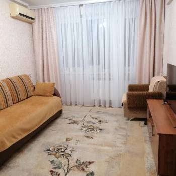 Сдается 2-х комнатная квартира, 65 м²
