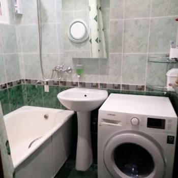 Сдается 2-х комнатная квартира, 65 м²
