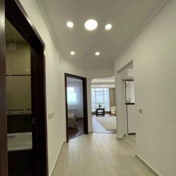 Продается 2-х комнатная квартира, 51,2 м²