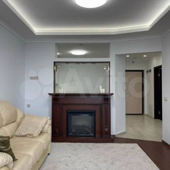 Продается 2-х комнатная квартира, 51,2 м²