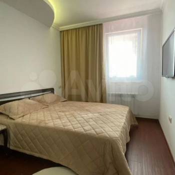 Продается 2-х комнатная квартира, 51,2 м²