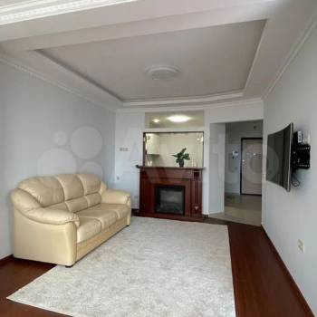 Продается 2-х комнатная квартира, 51,2 м²