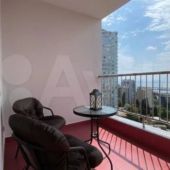Продается 2-х комнатная квартира, 51,2 м²