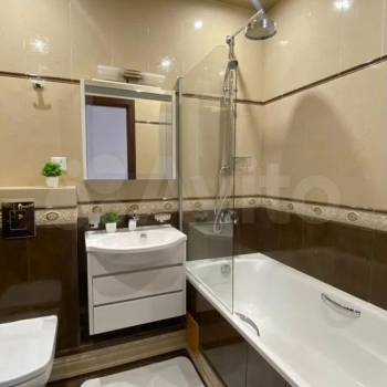 Продается 2-х комнатная квартира, 51,2 м²