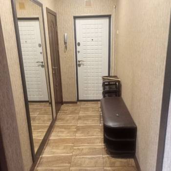 Сдается 2-х комнатная квартира, 54 м²