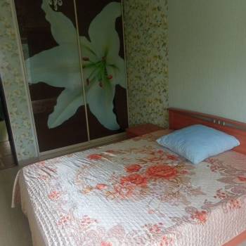 Сдается 2-х комнатная квартира, 54 м²