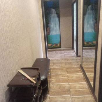 Сдается 2-х комнатная квартира, 54 м²