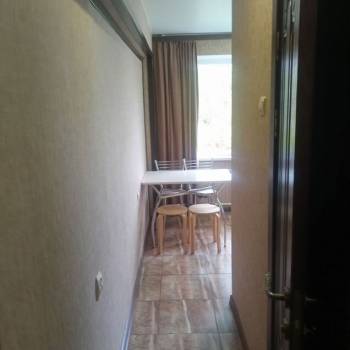Сдается 2-х комнатная квартира, 54 м²