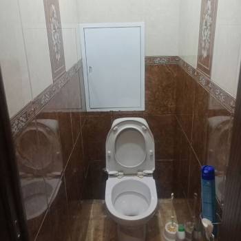 Сдается 2-х комнатная квартира, 54 м²