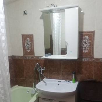 Сдается 2-х комнатная квартира, 54 м²