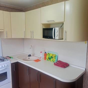 Сдается 2-х комнатная квартира, 54 м²