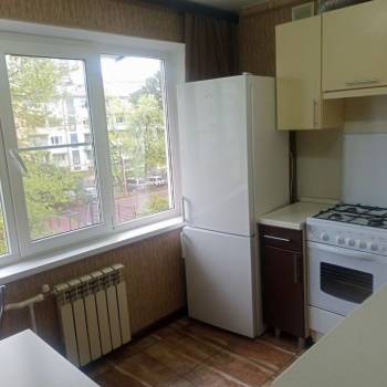 Сдается 2-х комнатная квартира, 54 м²