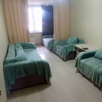 Сдается 2-х комнатная квартира, 54 м²