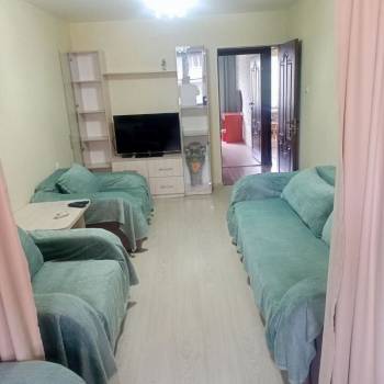 Сдается 2-х комнатная квартира, 54 м²
