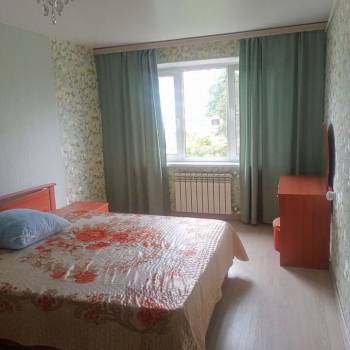 Сдается 2-х комнатная квартира, 54 м²