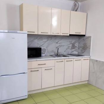 Сдается 2-х комнатная квартира, 37 м²