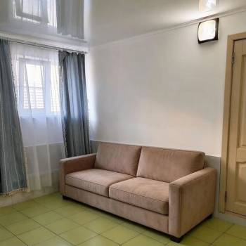 Сдается 2-х комнатная квартира, 37 м²