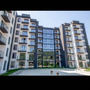 Продается 1-комнатная квартира, 29,6 м²