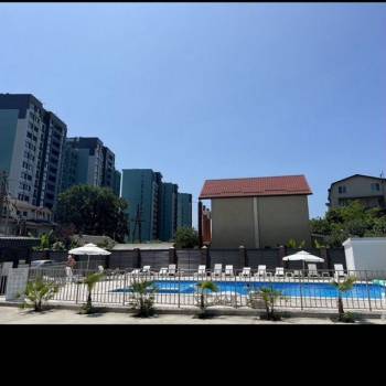 Продается 1-комнатная квартира, 29,6 м²