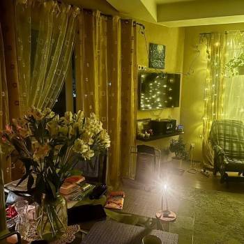Сдается 2-х комнатная квартира, 64 м²