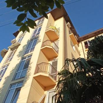 Сдается 1-комнатная квартира, 40 м²