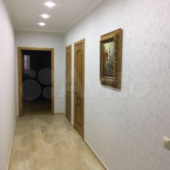 Сдается 2-х комнатная квартира, 74 м²