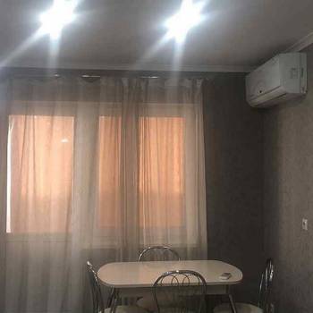 Сдается 2-х комнатная квартира, 74 м²