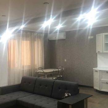Сдается 2-х комнатная квартира, 74 м²