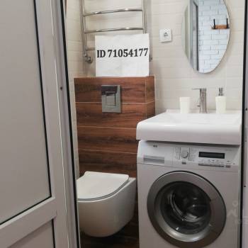 Сдается 1-комнатная квартира, 22 м²