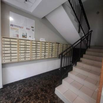 Продается 3-х комнатная квартира, 56 м²