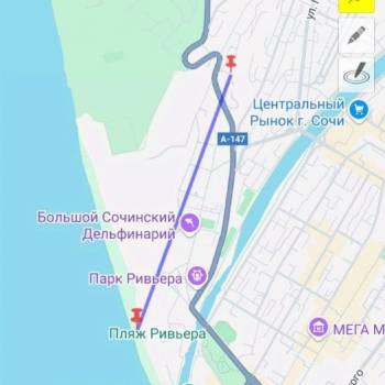 Продается 3-х комнатная квартира, 56 м²