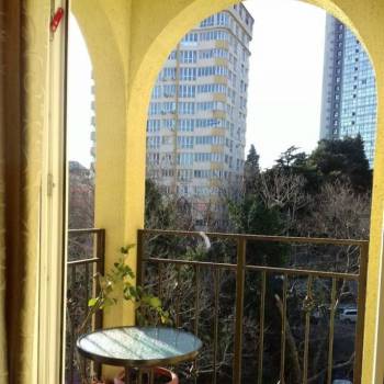 Продается 3-х комнатная квартира, 56 м²